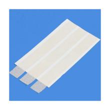 Mediplast hechtingsstrip voor wondsluiting 13mmx100mm wit Artikel foto