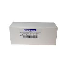 Mediplast non woven fixatie op rol 20cmx10m wit Artikel foto
