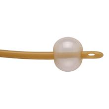 Foley Katheter Soft latex Ch14 ballon 5-15ml 40cm nelaton straight Artikel foto