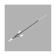 Peel-Away Sheath Introducer PLVW-10.0-38 Ch10 shealth length 15.5 Artikel foto