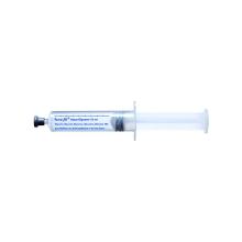 Aquadest spuit 10ml met 10% glycerine Artikel foto