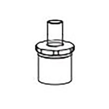 FP reusable T-piece neonatal circuit adapter 15male/10female to 10male Artikel foto
