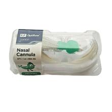 FP optiflow junior neus cannula pediatric 12-22kg groen Artikel foto