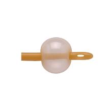 Foley Katheter Soft latex Ch12 ballon 5-15ml 40cm nelaton straight Artikel foto