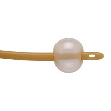 Foley Katheter Soft latex Ch24 ballon 5-15ml 40cm nelaton straight Artikel foto