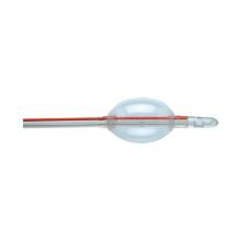 Folysil silicone Katheter Ch16 Tiemann+ 15ml 2-weg 40cm 1-oog Artikel foto