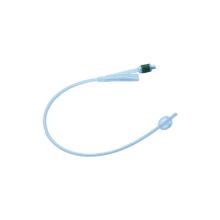 Cystodrain integral basic replacement Ch16 ballon Katheter adhesive tape spigot Artikel foto