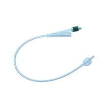 Cystodrain integral basic replacement Ch18 ballon Katheter adhesive tape spigot Artikel foto