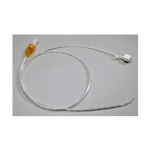 T-Doc Katheter 7Fr 2 lumen disposable tiemann tip (blaas/urethra) Artikel foto