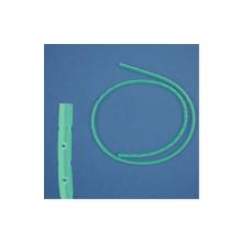 PFM pvc redon drain Ch10 met rontgencontrast 50cm geperforeerd over 15cm steriel Artikel foto