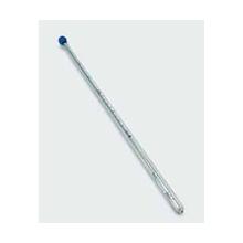 Thoraxdrain met trocar metaal 20fr, 95007201 Rucomed Artikel foto