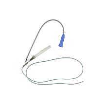 Sonde maag CH14 dubbel lumen pvc steriel Artikel foto