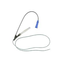 Sonde maag ch16 dubbel lumen pvc steriel Artikel foto