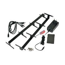 Laadstation tbv oplaadbare kaarsen 430x305mm (sets niet inbegrepen) Artikel foto