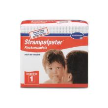 Strampelpeter dagluier normaal (pak a 56 stuks) Artikel foto