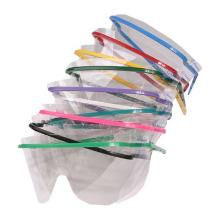 Halyard safeview spatbril assembled glasses montuur met glas Artikel foto
