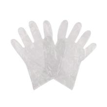 Oxxa handschoen 44-030 transparant PE maat universeel Artikel foto
