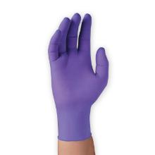 Kimtech Science handschoen nitril XTRA ongepoederd maat L paars Artikel foto