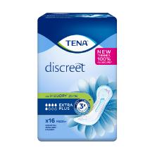 Tena Discreet Extra Plus Artikel foto