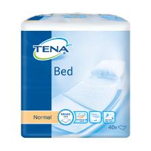 Tena Bed Normal Onderlegger 60x60cm Artikel foto