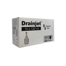 Freka drainjet nacl 0,9% 120ml spoelvloeistof Artikel foto