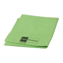 Taski Microeasy microvezeldoek non woven 38x37cm groen Artikel foto