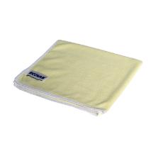Ecolab Microvezeldoek polifix premium geel 38x38cm microfibre Artikel foto
