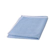 Ecolab Microvezeldoek polifix premium blauw 40x40cm microfibre Artikel foto