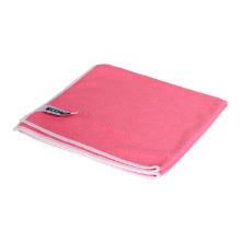 Ecolab Microvezeldoek polifix premium rood 40x40cm microfibe Artikel foto