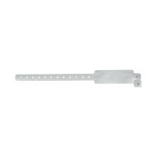 PD veri-color polsband volwassen wit 120-11 Artikel foto
