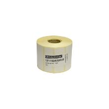 Parlando labels Thermo-Top 50x20mm   rol/ 1000 Artikel foto