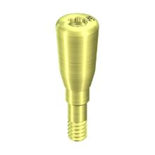 Healing abutment nc conical d 3,6mm h 5mm ti Artikel foto