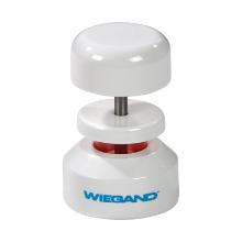 Wiegand pillcrusher nr.97 tabletverpulveraar Artikel foto