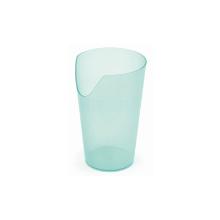Able2 Drinkbeker met neusuitsparing 237ml groen Artikel foto