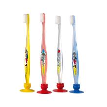Lactona tandenborstel Kidsbrush Artikel foto