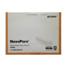 Neustampon Nasopore forte 8cm ds/8 Artikel foto