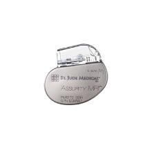 Pacemaker assurity sr rf Artikel foto