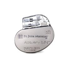 Pacemaker assurity dr rf Artikel foto