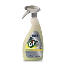 Cif pro formula krachtige keukenontvetter 750ml Artikel foto
