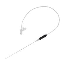 Electrode injectie 150mm 21g steriel Artikel foto