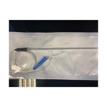Electrode rf injectie 150mm 5mm actieve tip 23g steriel Artikel foto