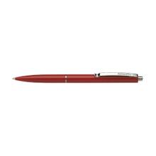 Schneider K15 intrekbare balpen medium rood Artikel foto