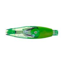 Pilot begreen intrekbare correctieroller 4mmx6m Artikel foto