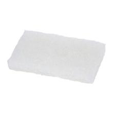 Pad midi wit 150x90mm zacht Artikel foto