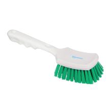 Diversey borstel hand+steel hard 260x72x55mm groen Artikel foto