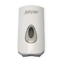 Soft Care dispenser zeep bulk 800ml Artikel foto
