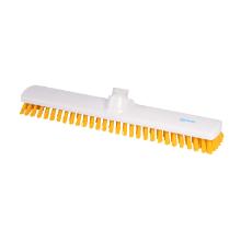 Diversey vloerschrobber hard 400x60x26mm geel Artikel foto