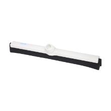 Diversey vloertrekker wit met zwart rubber 40cm Artikel foto