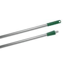 Diversey steel met handvat 145cmx25mm aluminium/groen Artikel foto