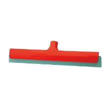 Vloertrekker met cassette systeem rood 400mm pp Salmon Artikel foto